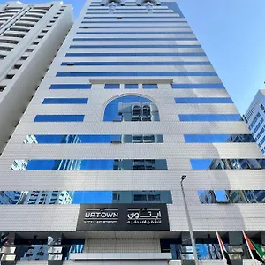 3* شقة فندقية ابتاون للشقق الفندقية