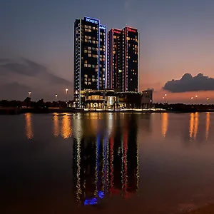 3* Hotel Ibis Gate