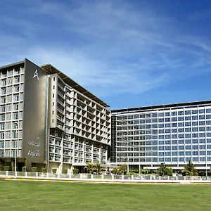 4* شقة فندقية بارك أرجان باي روتانا، أبوظبي